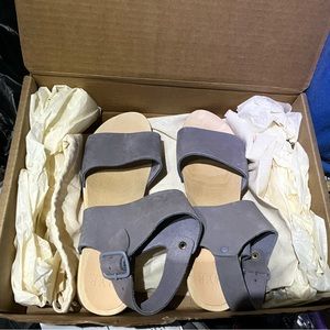 Bryr Maya Sandal